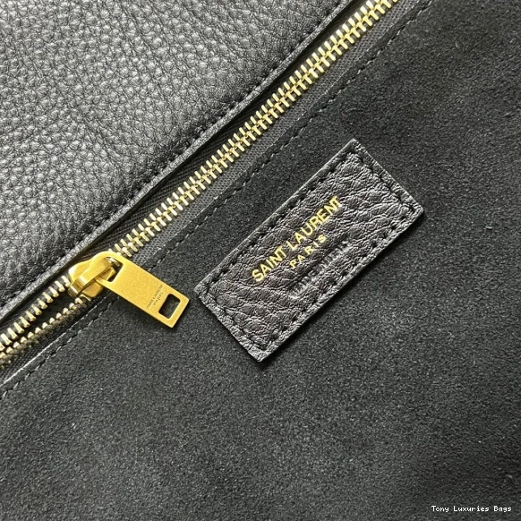 Tony Luxuries 5 LE 7 YSL À BEA 0812